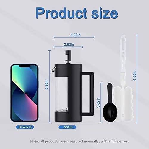 BPA-Free French Press