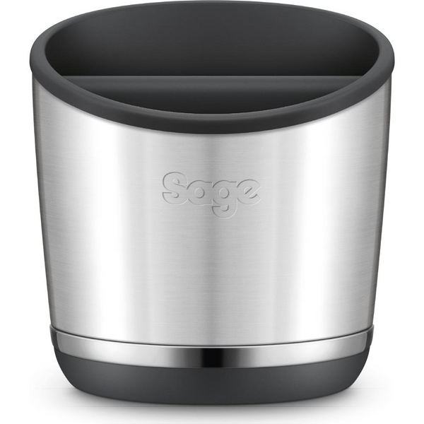 Sage SEA502BSS kávézacc kiütő doboz - Ezüst