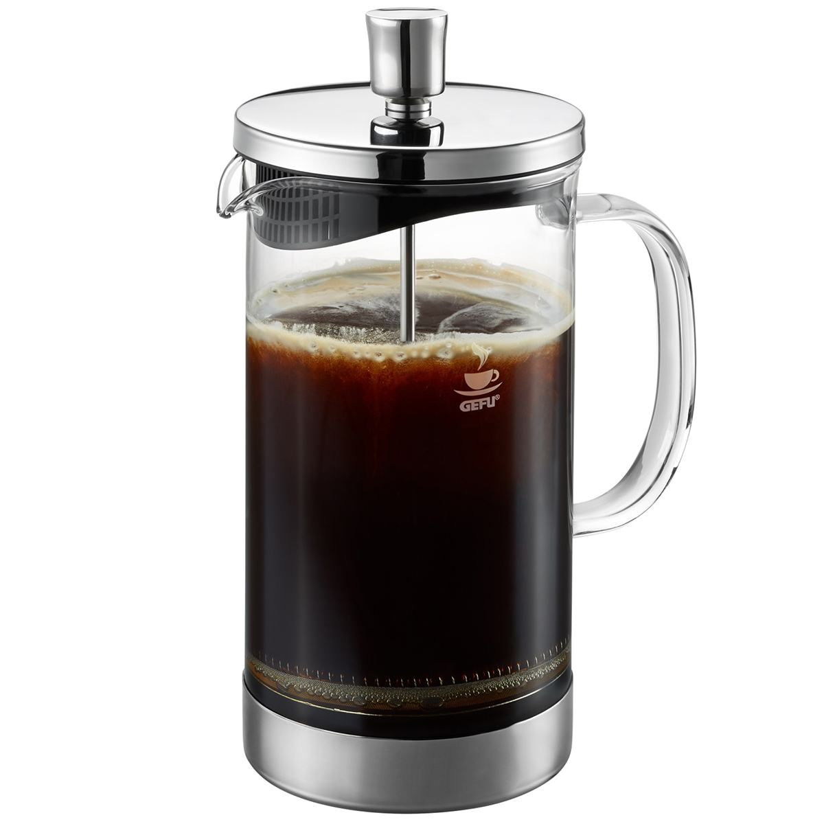 Gefu Diego French Press Kávéfőző