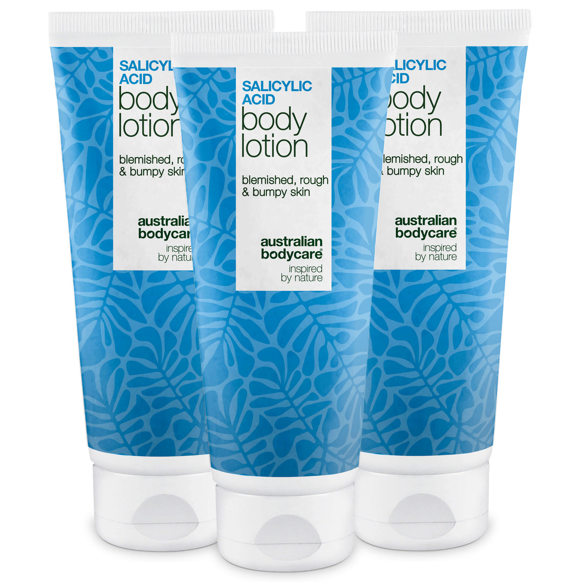 Body Lotion met salicylzuur – tegen onzuiverheden en droge huid — Body Lotion met salicylzuur exfolieert, hydrateert en helpt bij onzuiverheden, ruwe en droge huid. Perfect voor dagelijks gebruik.