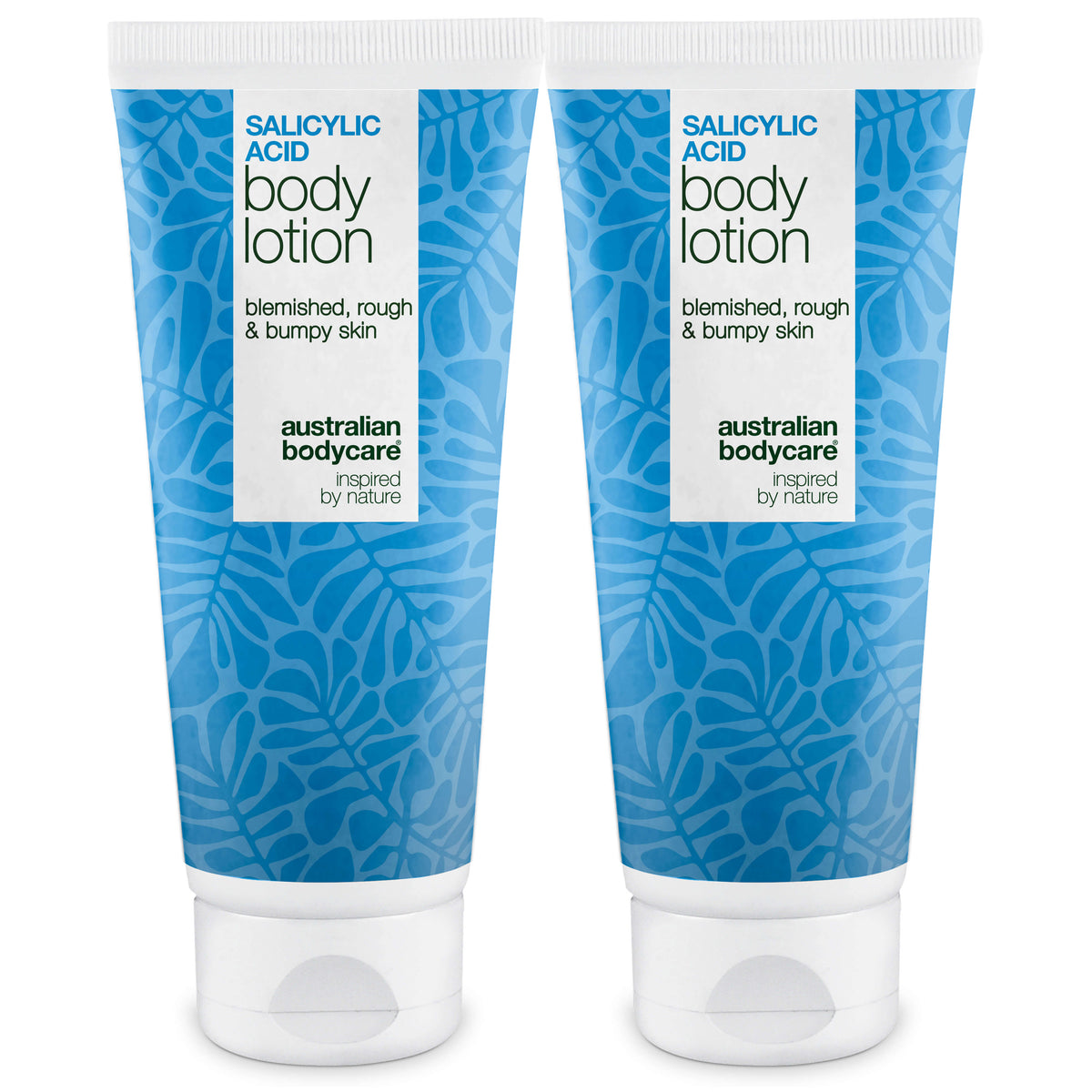 Body Lotion met salicylzuur – tegen onzuiverheden en droge huid — Body Lotion met salicylzuur exfolieert, hydrateert en helpt bij onzuiverheden, ruwe en droge huid. Perfect voor dagelijks gebruik.