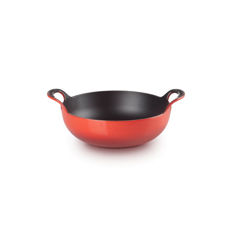 Le Creuset 24 cm Főzőedény - Piros