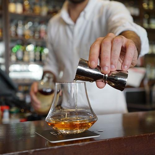 Whisky Glass