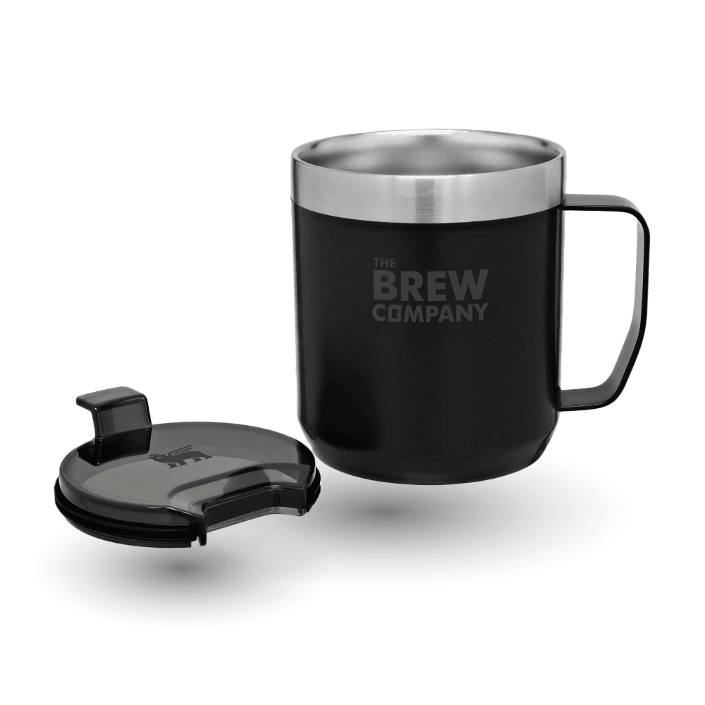 STANLEY CLASSIC LEGENDARY CAMP MUG 0.35L
