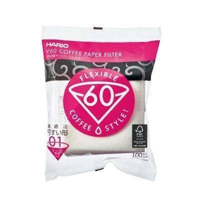 HARIO V60 FILTERS