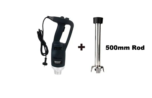 Handheld Power Blender