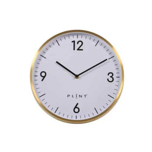 Quarter Wall Clock