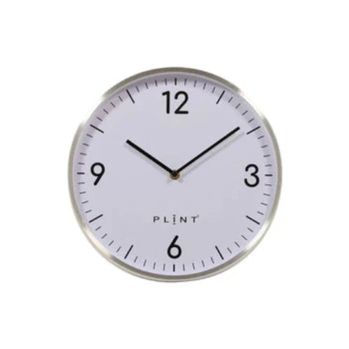 Quarter Wall Clock