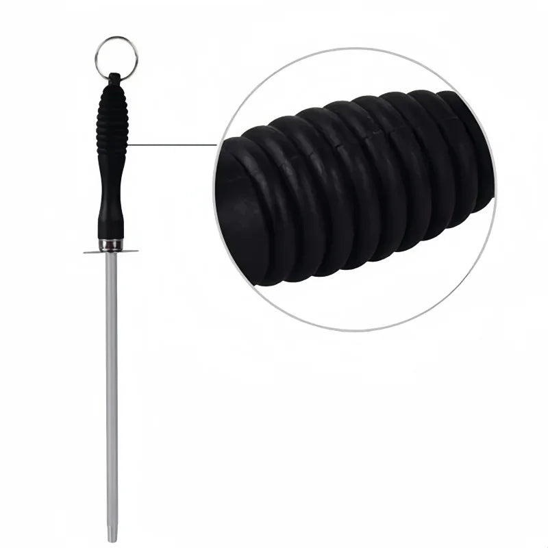 Professional Carbon Steel Knife Sharpener