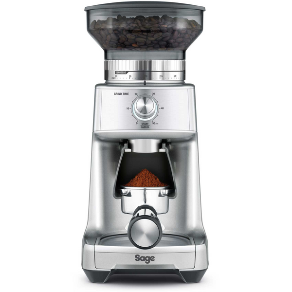 Sage BCG600SIL Kávédaráló