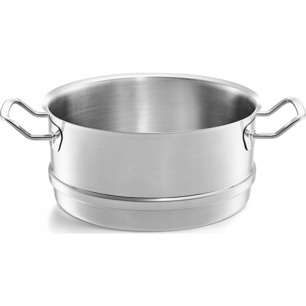 Fissler Profi Collection 2 Párolóbetét 28cm - Ezüst