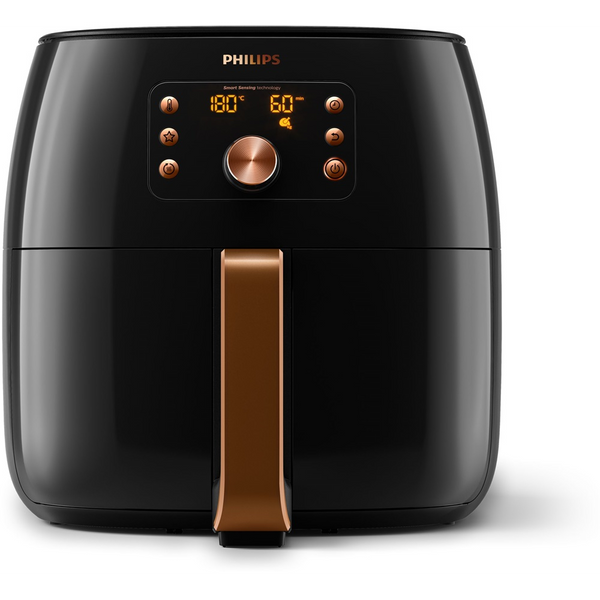 Philips HD9867/90 Smart Airfryer XXL 7,3L 2200W