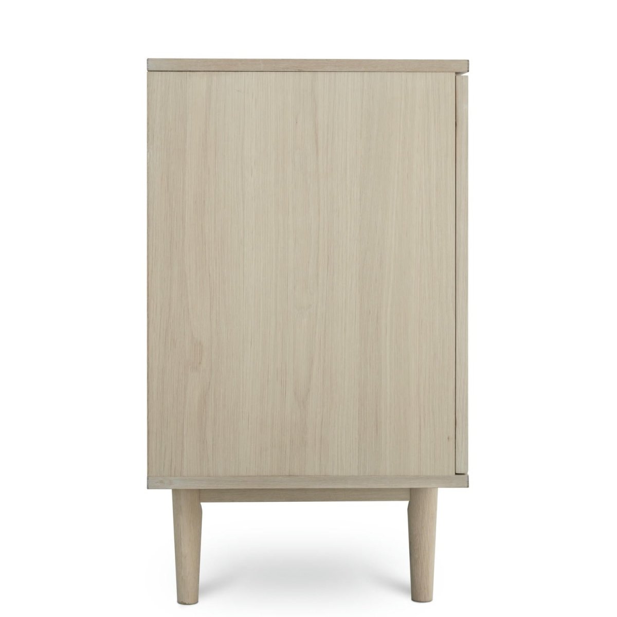 3-Door Sideboard Kerteminde - White Oil