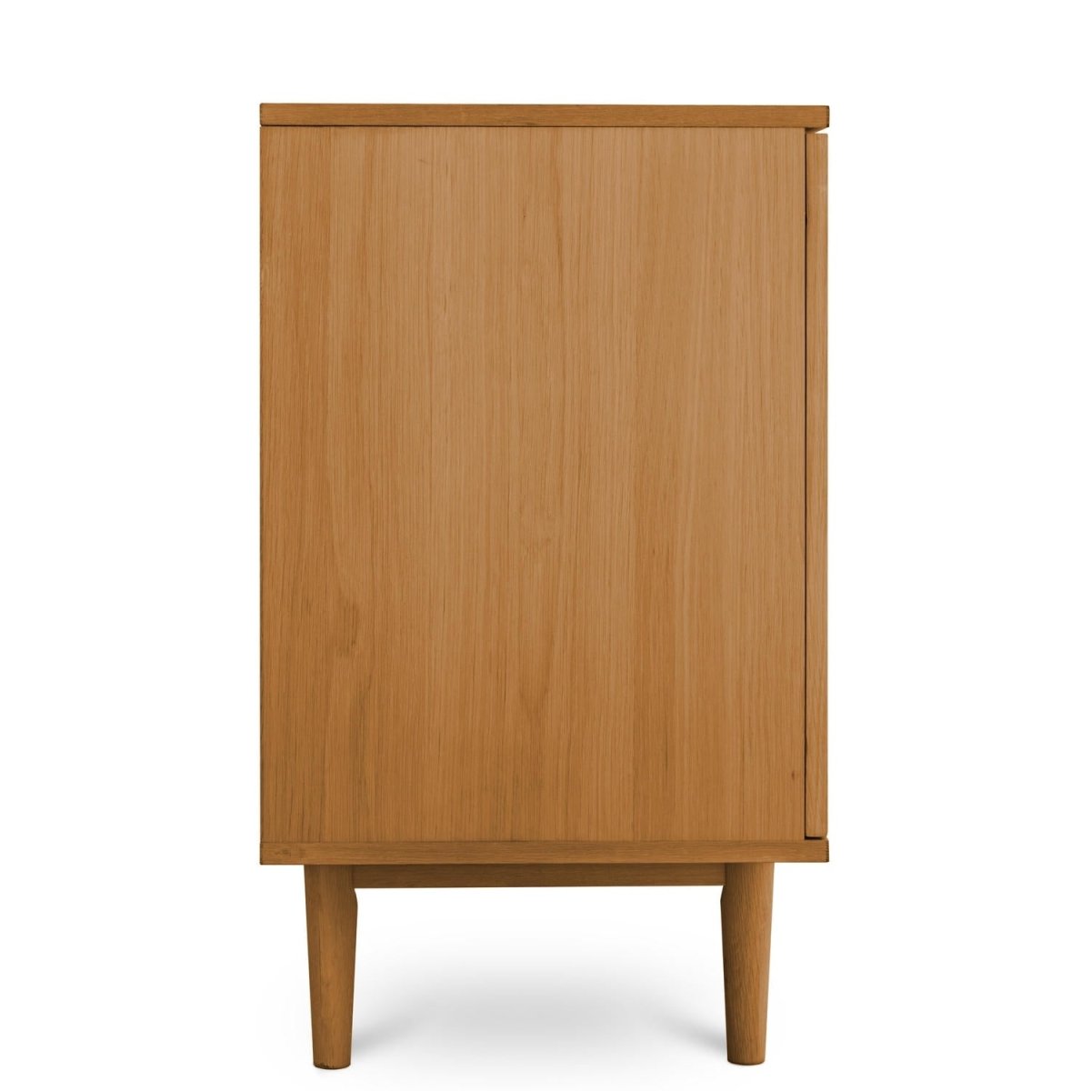 3-Door Sideboard Kerteminde - Natural Oil