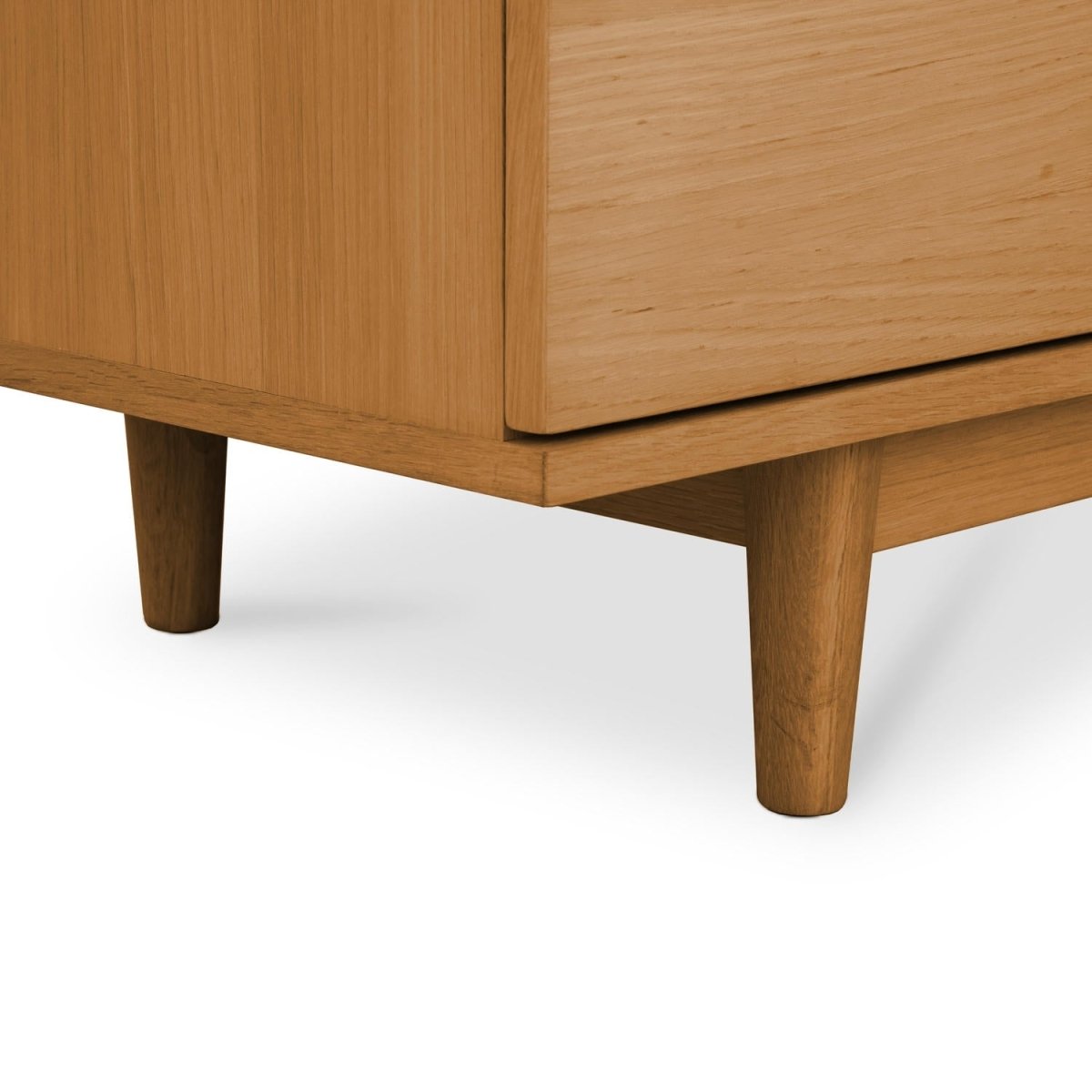 TV Table Kerteminde - Natural Oil