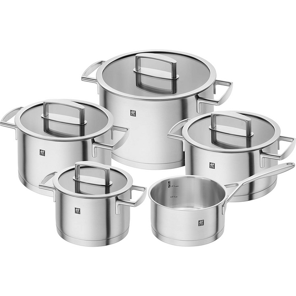 Zwilling Vitality Edénykészlet (5 részes)