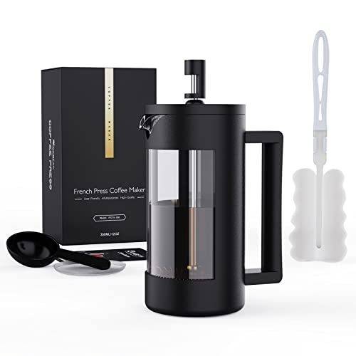 BPA-Free French Press