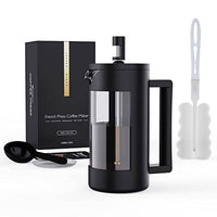 BPA-Free French Press