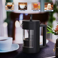 BPA-Free French Press