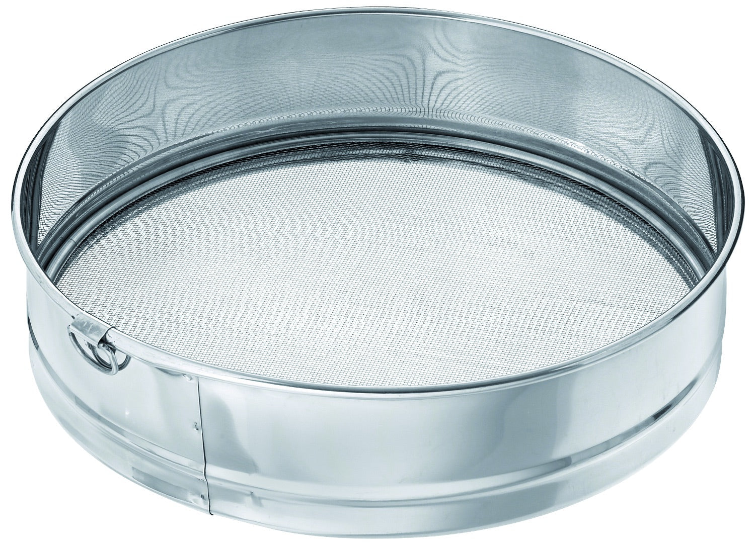 POURING SIEVE