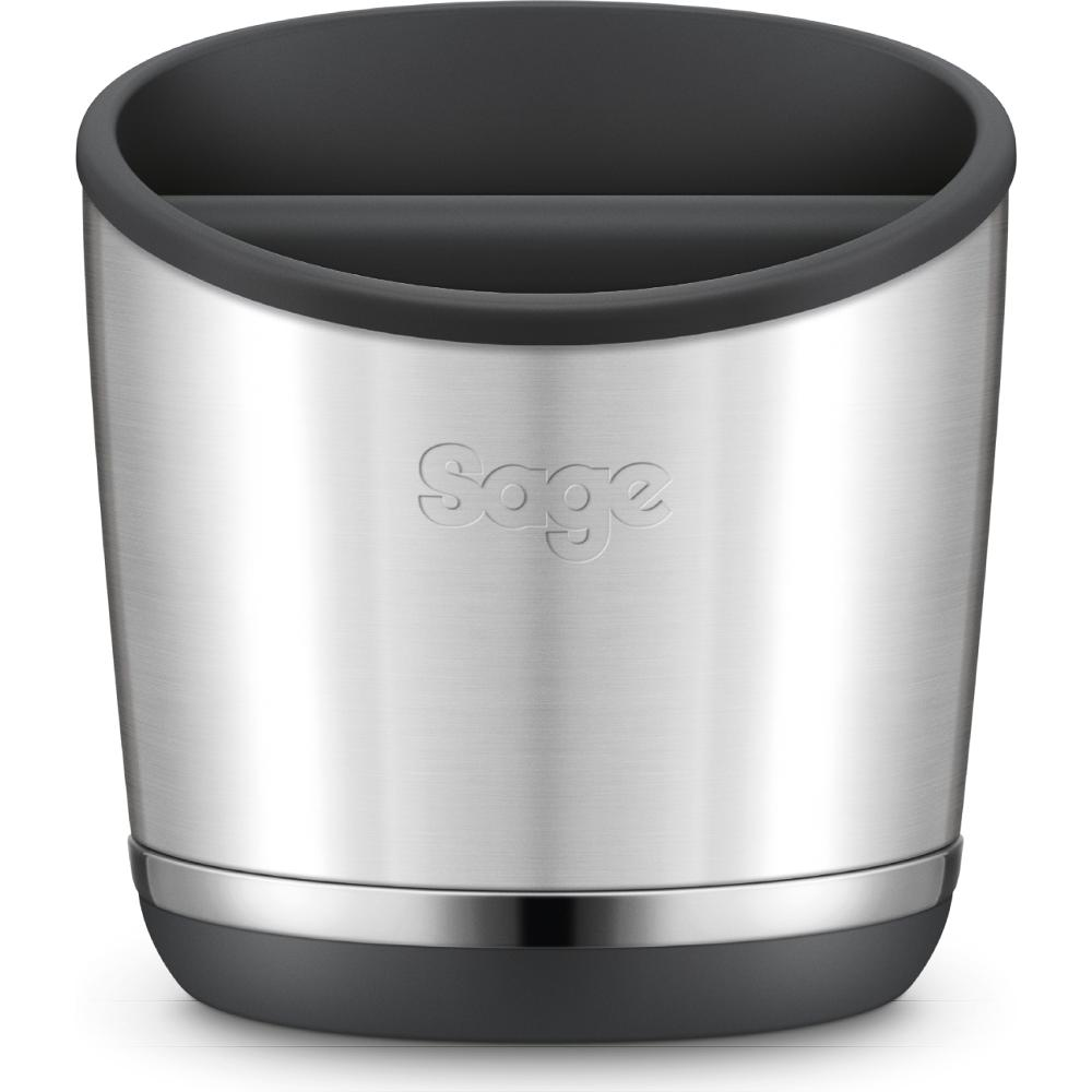 Sage SEA502BSS kávézacc kiütő doboz - Ezüst