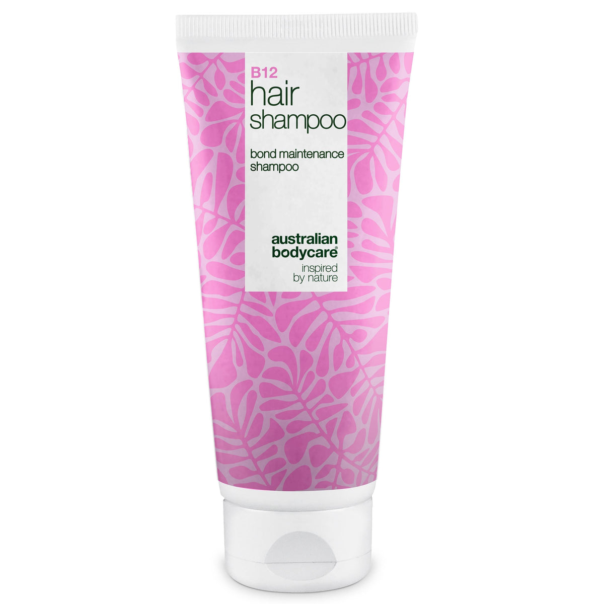 Vitamine B12 Haarshampoo – herstelt en versterkt beschadigd haar — Vitamine B12 Haarsjampoo voedt droog, beschadigd haar en beschermt met bond-effect. Bevat Vitamine B12, Elaya Renova™ en Glycerine.