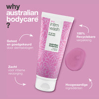 Intieme wasgel voor vrouwen 40+ met droge, gevoelige huid — Intieme wasgel voor vrouwen 40+ bij droogheid en pH-onbalans. Met vitamine B12, glycerine en plantaardige reinigers.