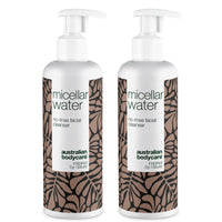 Micellair Water – Effectieve Reiniging voor Vette en Onzuivere Huid — Micellair Water verwijdert make-up, vuil en overtollig talg. Perfect voor dagelijkse reiniging en een frisse huid.