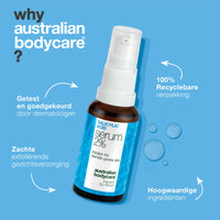 Salicylzuur serum voor mee-eters, vette huid en verstopte poriën — Salicylzuur serum bij vette huid, mee-eters en poriën. Met Zinc PCA, groene thee, hyaluronzuur en hydraterende glycerine.