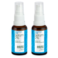 Salicylzuur serum voor mee-eters, vette huid en verstopte poriën — Salicylzuur serum bij vette huid, mee-eters en poriën. Met Zinc PCA, groene thee, hyaluronzuur en hydraterende glycerine.