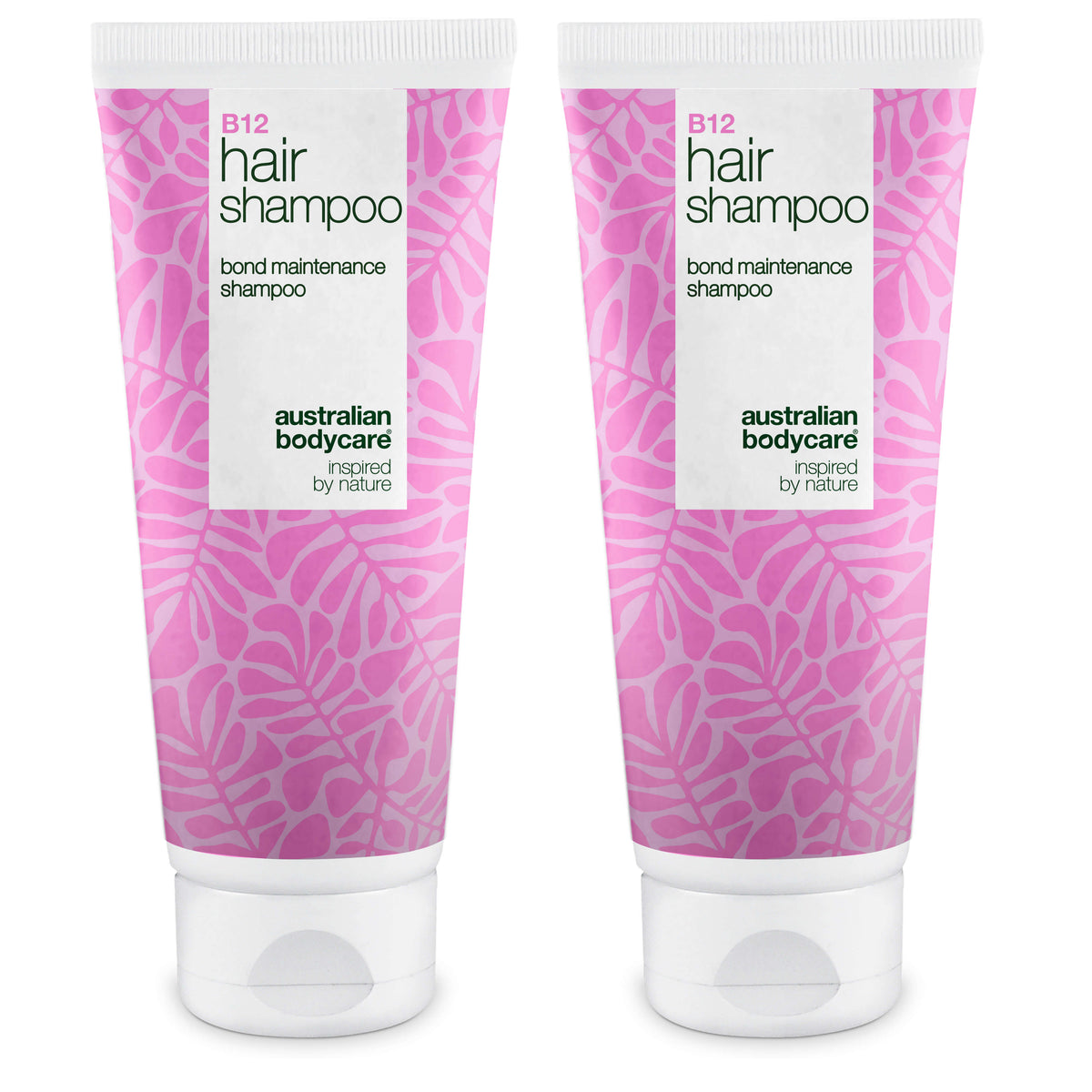 Vitamine B12 Haarshampoo – herstelt en versterkt beschadigd haar — Vitamine B12 Haarsjampoo voedt droog, beschadigd haar en beschermt met bond-effect. Bevat Vitamine B12, Elaya Renova™ en Glycerine.
