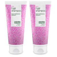 Vitamine B12 Haarshampoo – herstelt en versterkt beschadigd haar — Vitamine B12 Haarsjampoo voedt droog, beschadigd haar en beschermt met bond-effect. Bevat Vitamine B12, Elaya Renova™ en Glycerine.