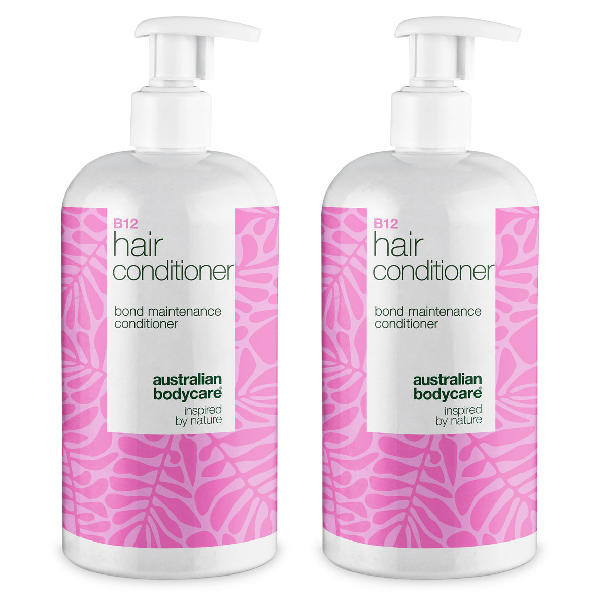 Vitamine B12 Hair Conditioner – Versterkt droog en verzwakt haar — Vitamine B12 Hair Conditioner voor beschadigd haar. Bond-effect herstelt en versterkt. Met Vitamine B12, Panthenol en Elaya Renova™.