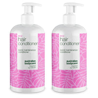 Vitamine B12 Hair Conditioner – Versterkt droog en verzwakt haar — Vitamine B12 Hair Conditioner voor beschadigd haar. Bond-effect herstelt en versterkt. Met Vitamine B12, Panthenol en Elaya Renova™.