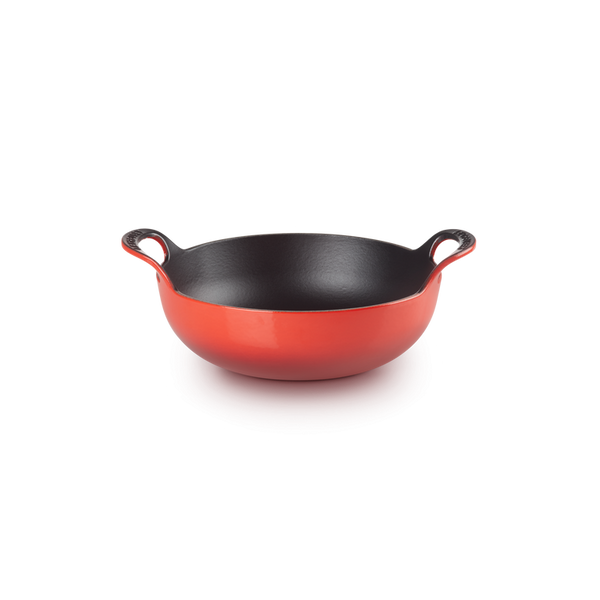 Le Creuset 24 cm Főzőedény - Piros