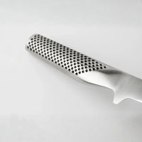 GLOBAL Flexible Boning Knife 6.25" – CROMOVA 18 Steel, Made in Japan