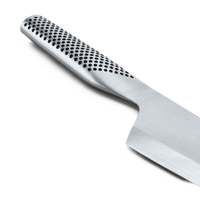 GLOBAL Oriental Deba / Butcher Knife 18cm (7") – Right-Handed