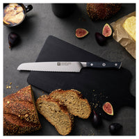 ZWILLING Spectrum 8 inch, Bread Knife