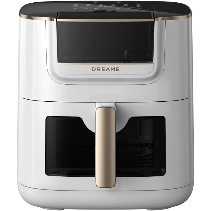 DREAME AirFryer / AF30 WHITE