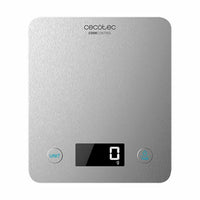 kitchen scale Cecotec CookControl 10000 Connected 5 Kg LCD