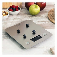 kitchen scale Cecotec CookControl 10000 Connected 5 Kg LCD
