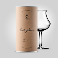 Beer Glass