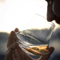 Whisky Glass