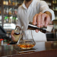Whisky Glass