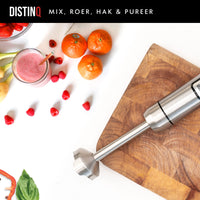 DistinQ Hand Blender Set