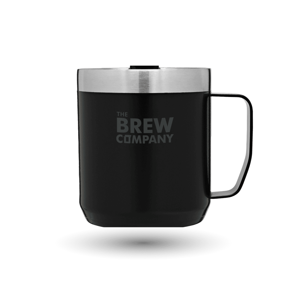 STANLEY CLASSIC LEGENDARY CAMP MUG 0.35L