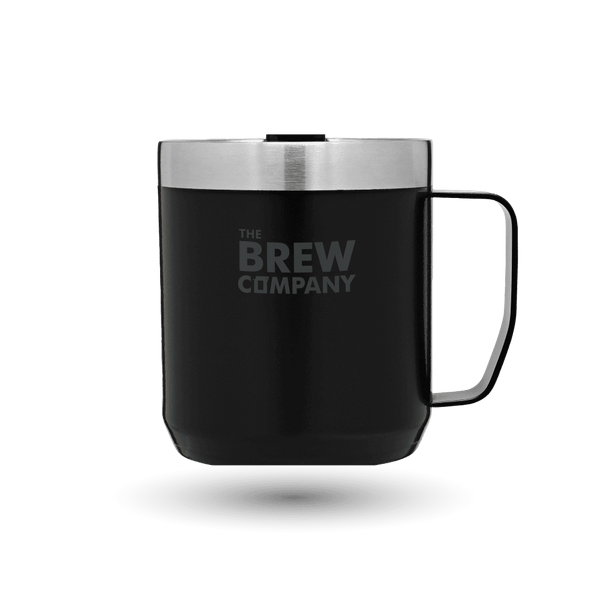STANLEY CLASSIC LEGENDARY CAMP MUG 0.35L