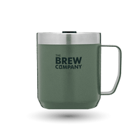 STANLEY CLASSIC LEGENDARY CAMP MUG 0.35L