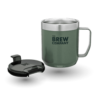 STANLEY CLASSIC LEGENDARY CAMP MUG 0.35L