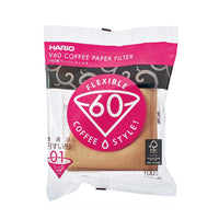 HARIO V60 FILTERS